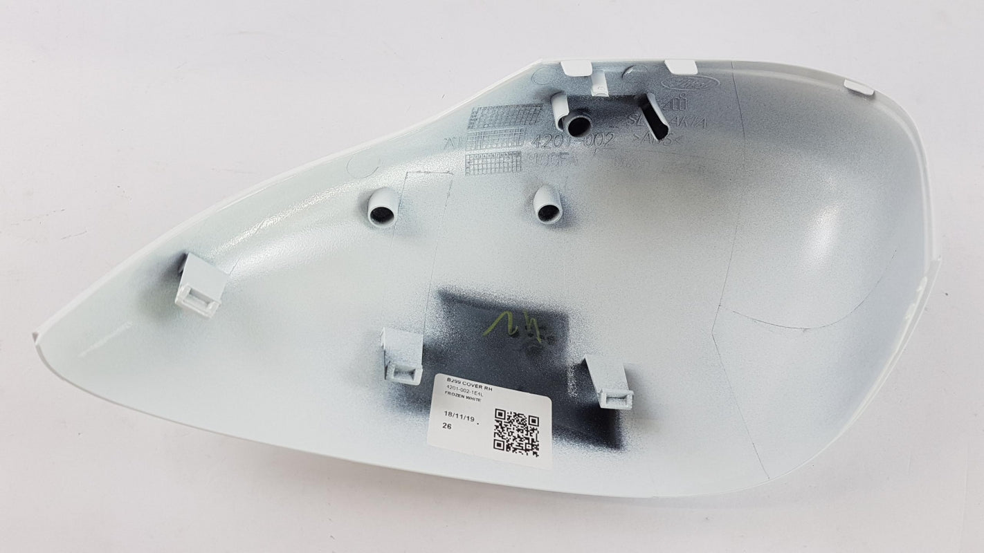 Original OE FORD Außenspiegel Abdeckung 1594536