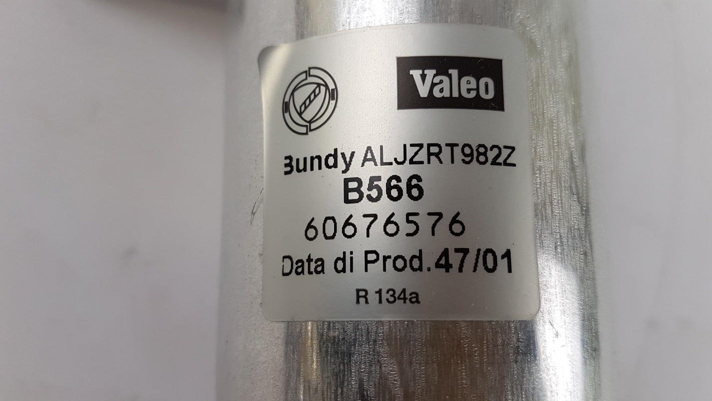 Original OE FIAT Klimaanlage Trockner 60676576