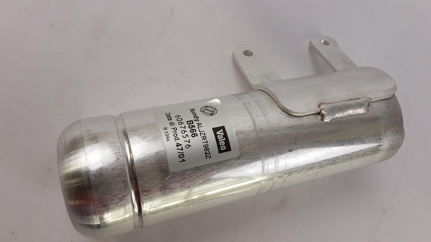 Original OE FIAT Klimaanlage Trockner 60676576