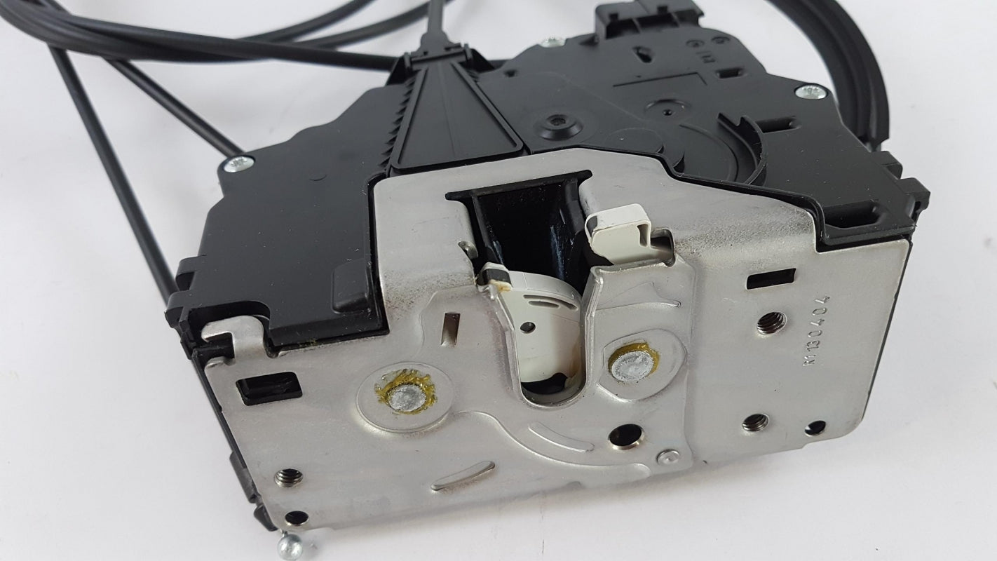 Original OE FIAT Türschloss 1361333080