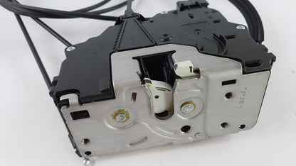 Original OE FIAT Türschloss 1361333080