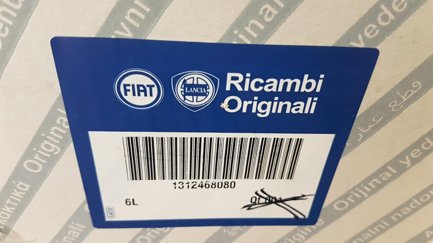 Original FIAT Ducato Typ 230 Außenspiegel rechts 1312468080