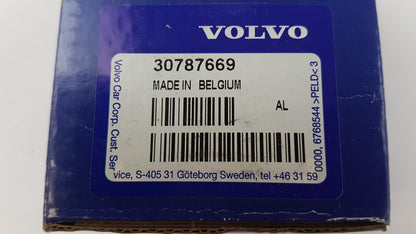 Original VOLVO XC90 XC70 XC60 Führungshülse 30787669