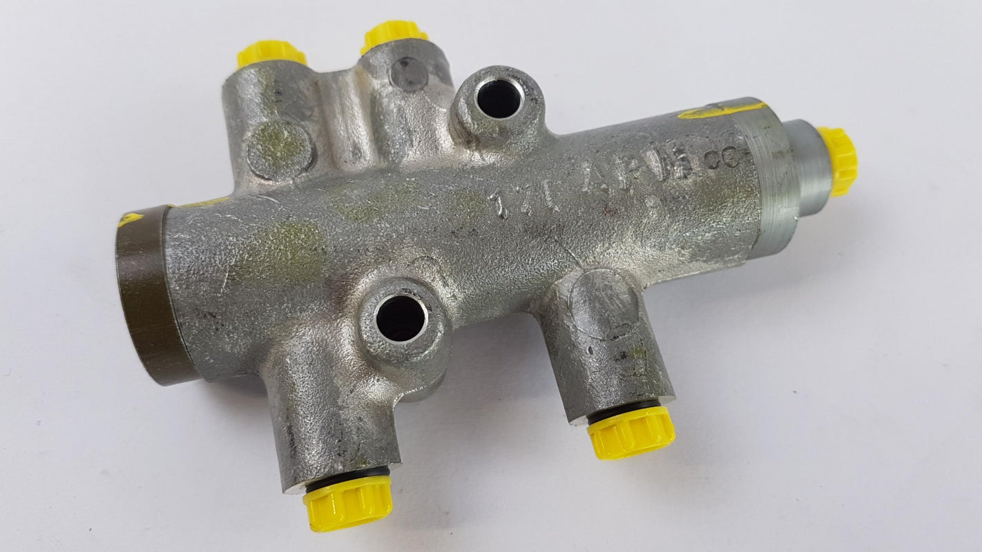 Original OE Peugeot Ventil 529301