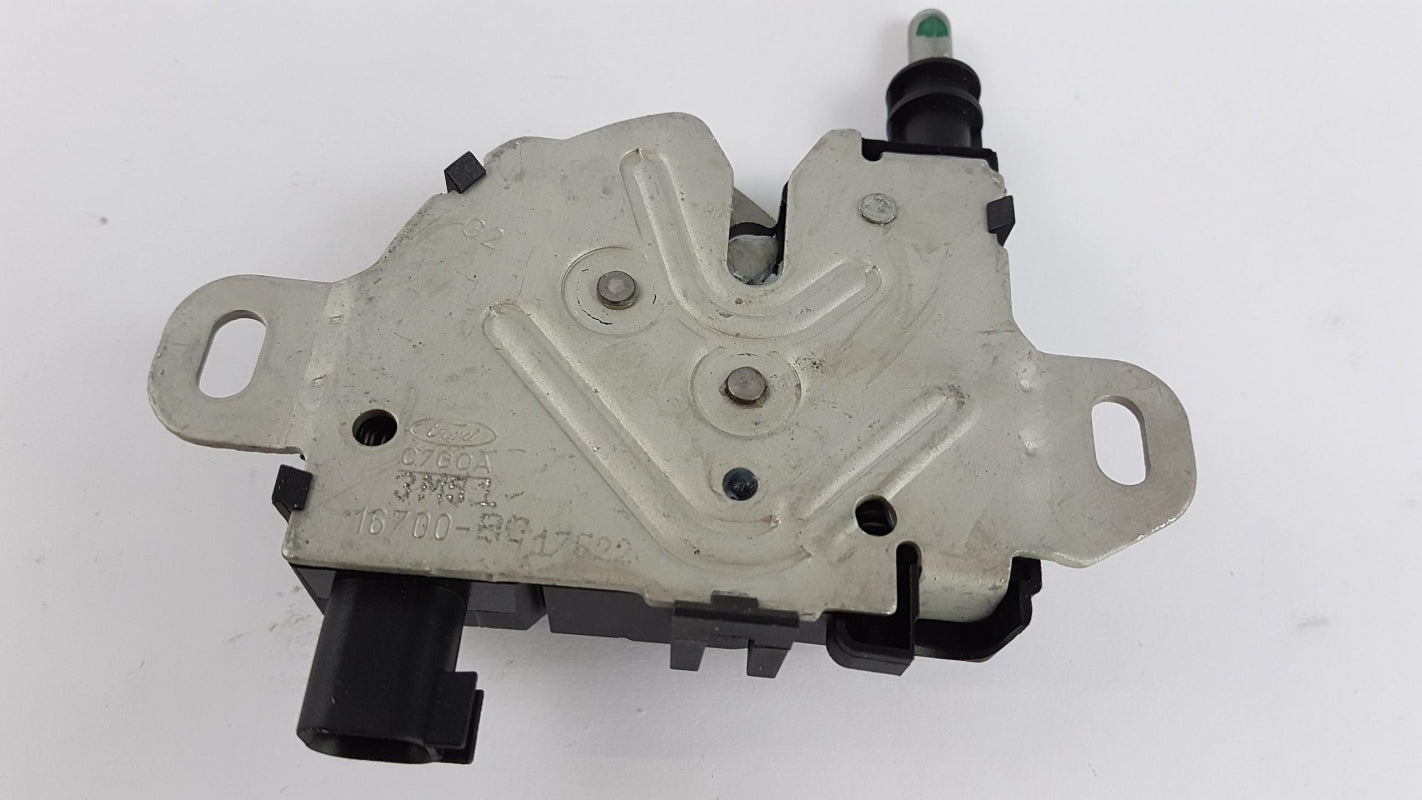 Original FORD C-Max I Focus II Kuga I Motorhaubenschloß 4895286