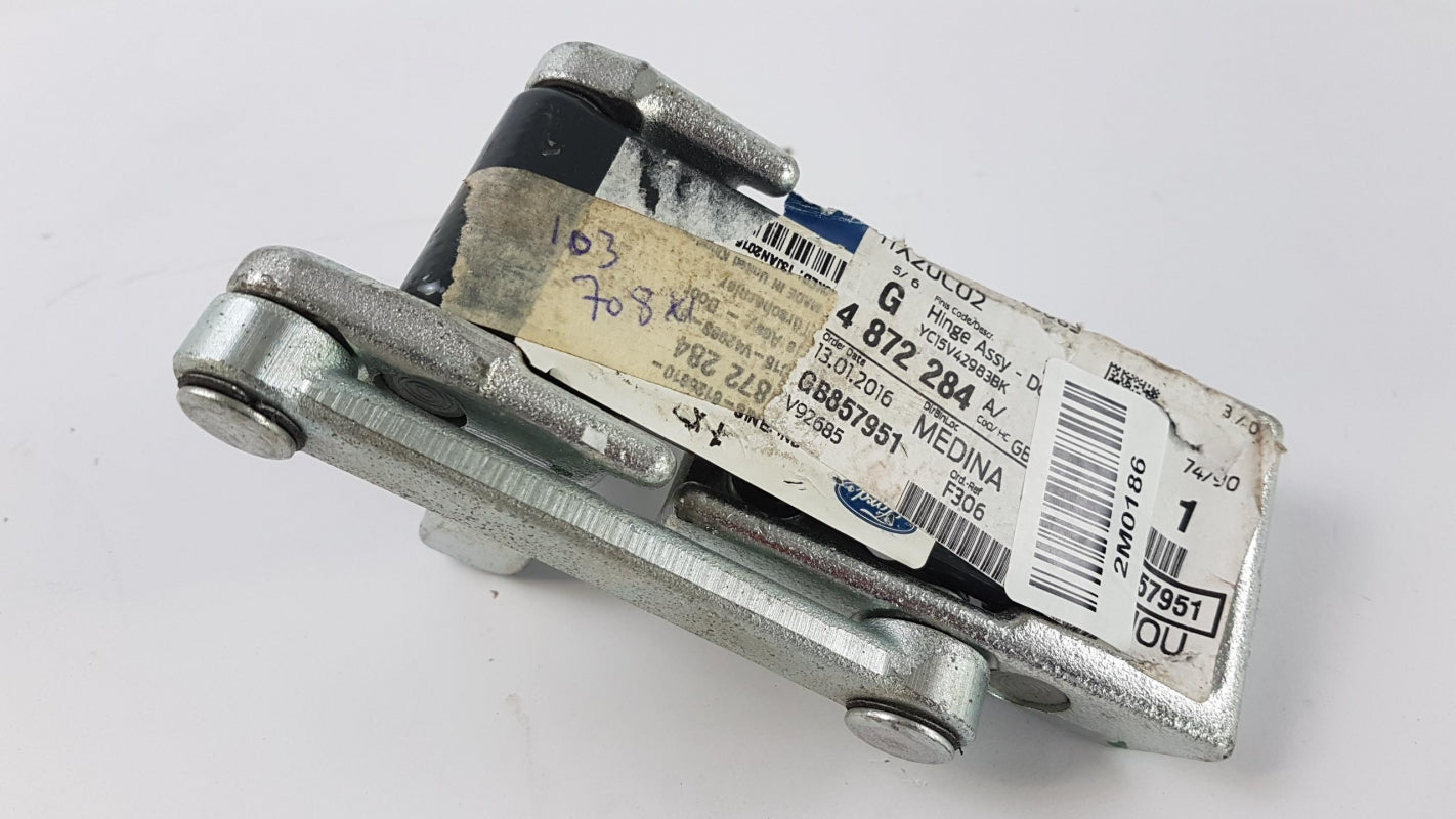 Original OE FORD Türscharnier 4872284