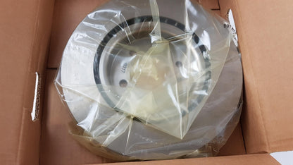 Original LAND ROVER Discovery L462 Range Rover Bremsscheibe 1St hinten LR084067