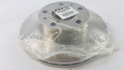 Original OE FIAT Bremsscheibe (1 Stück) 51957507