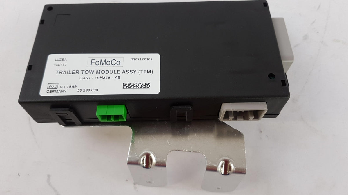 Original OE FORD Steuergerät 5173319