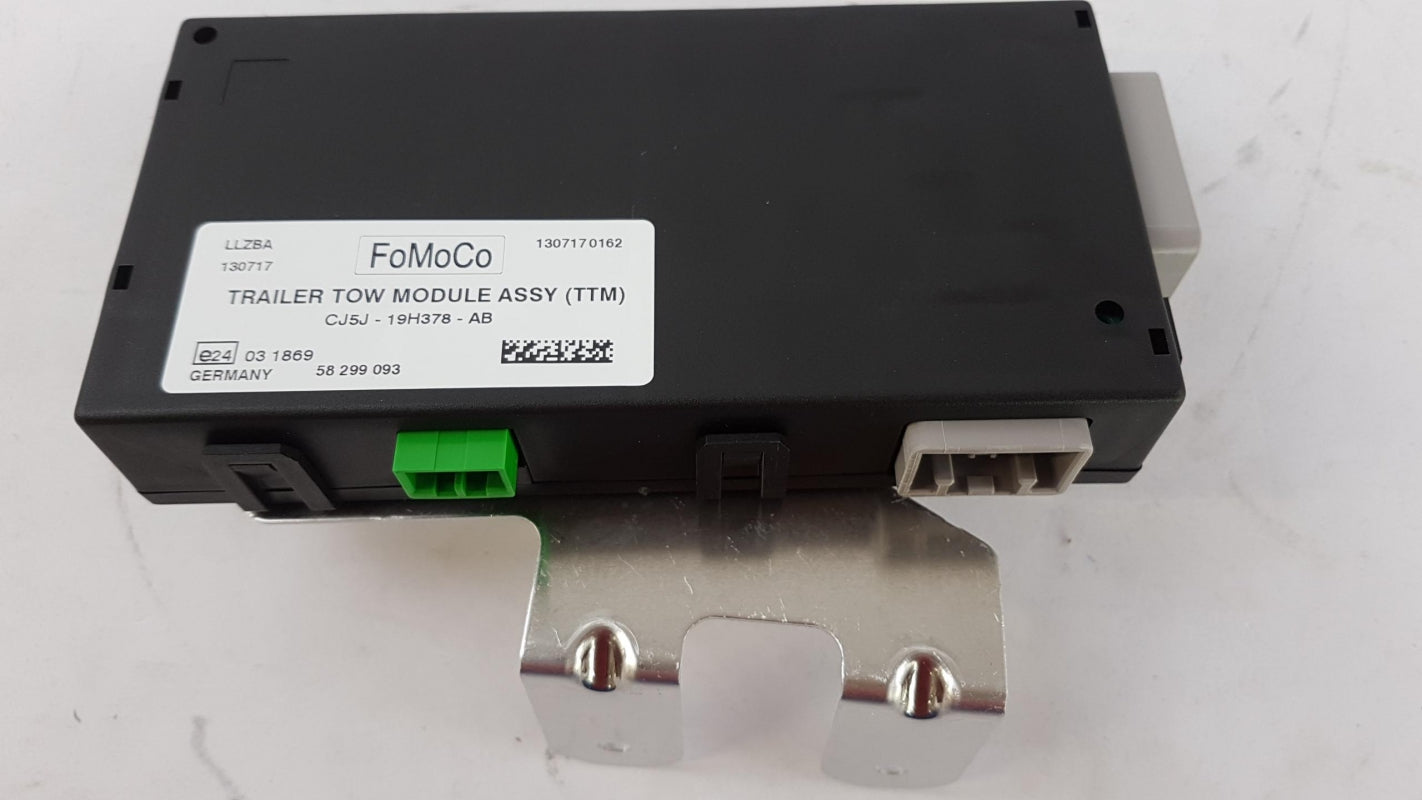 Original OE FORD Steuergerät 5173319