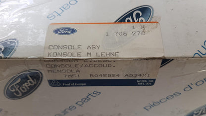 Original FORD Kuga Focus C-Max Dachkonsole mit Sonnenbrillenhalter 1708278