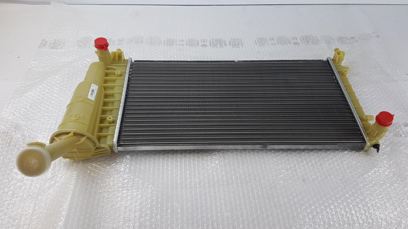 Original OE FIAT Wasserkühler 51706057