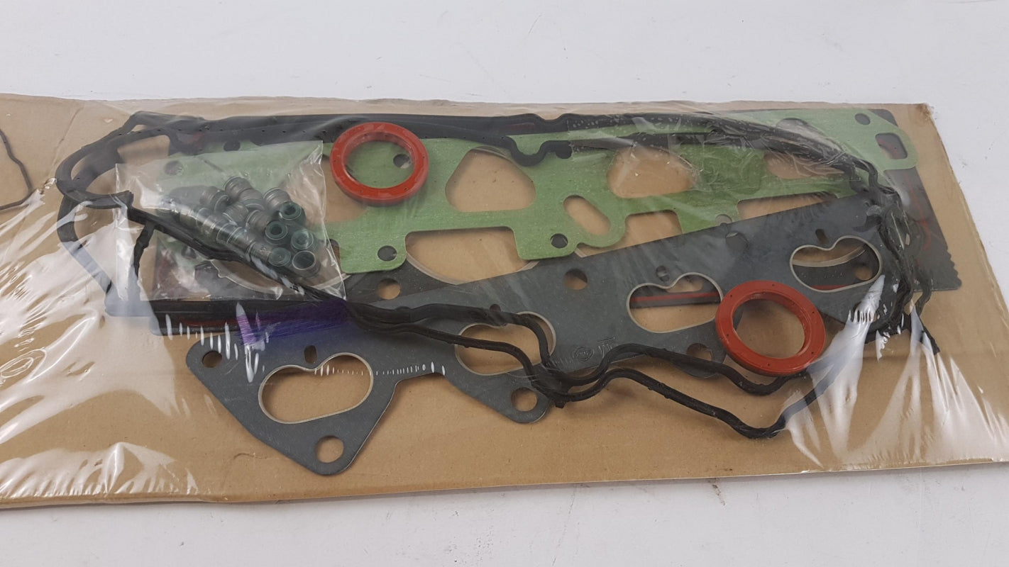 Original OE OPEL Zylinderkopf Dichtungssatz 9117670