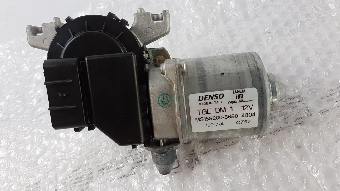 Original OE FIAT Wischermotor 77364424