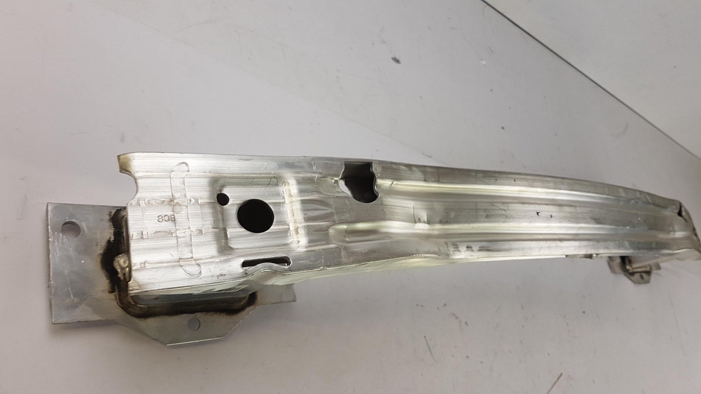 Original OPEL Astra-J Hintere Stoßstangen Träger 12775070