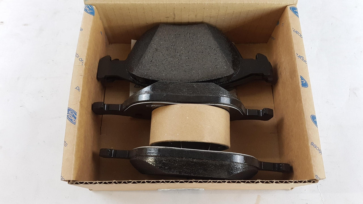 Original FORD Transit Connect (TC7) '02-'13 Bremsbeläge vorne 4427737