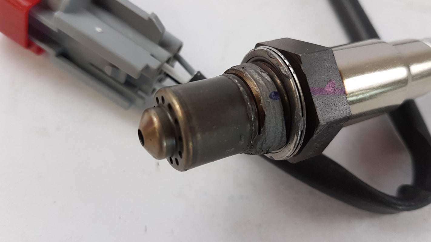 Original KIA Ceed (ED) '06-'12 Lambdasonde 392102B130