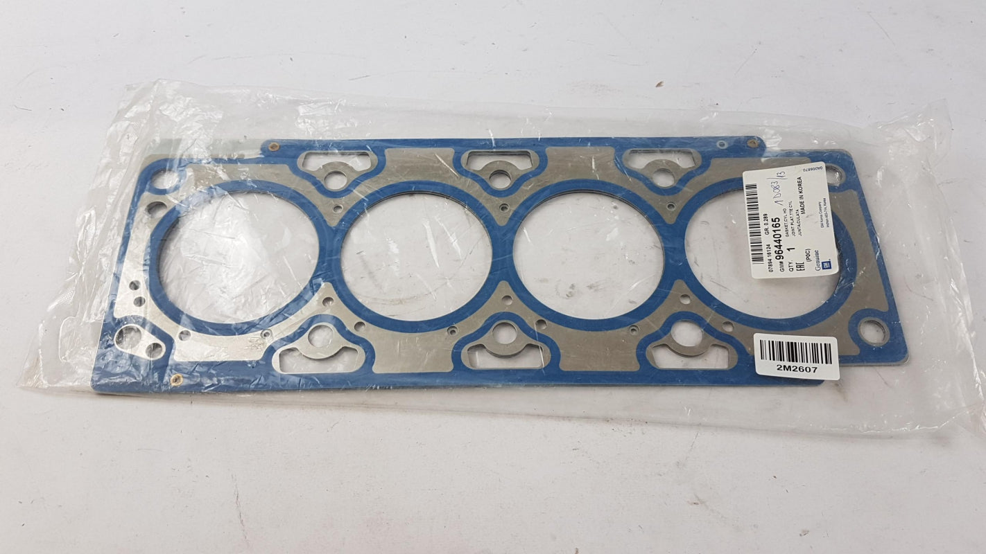 Original OE OPEL Zylinderkopfdichtung 96440165