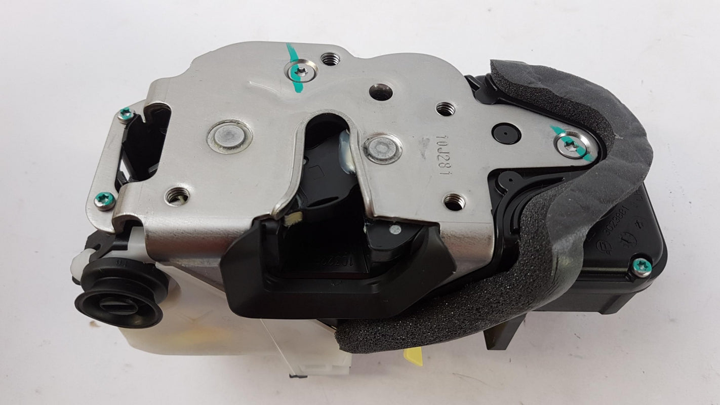 Original OE OPEL Türschloss 13578242