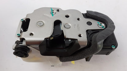 Original OE OPEL Türschloss 13578242