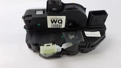 Original OE OPEL Türschloss 13578242