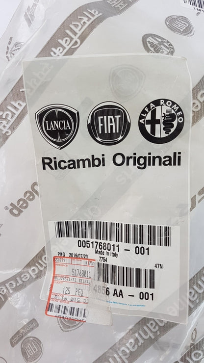 Original OE FIAT Waschwasserbehälter 51768011