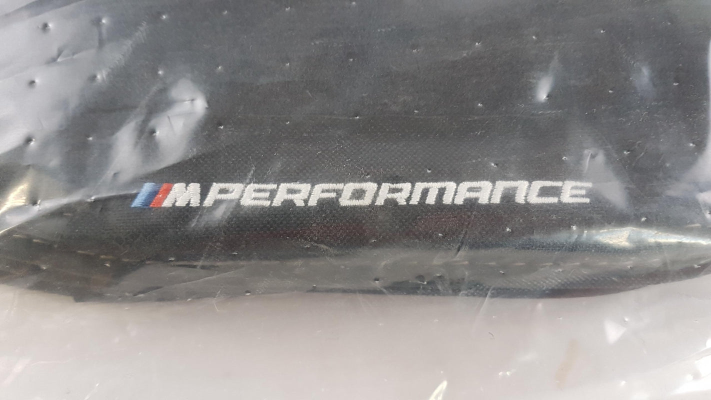 Original BMW 1' F40 2' F44 Fussmatten Set Velours M Performance 51472468486