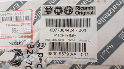 Original OE FIAT Wischermotor 77364424