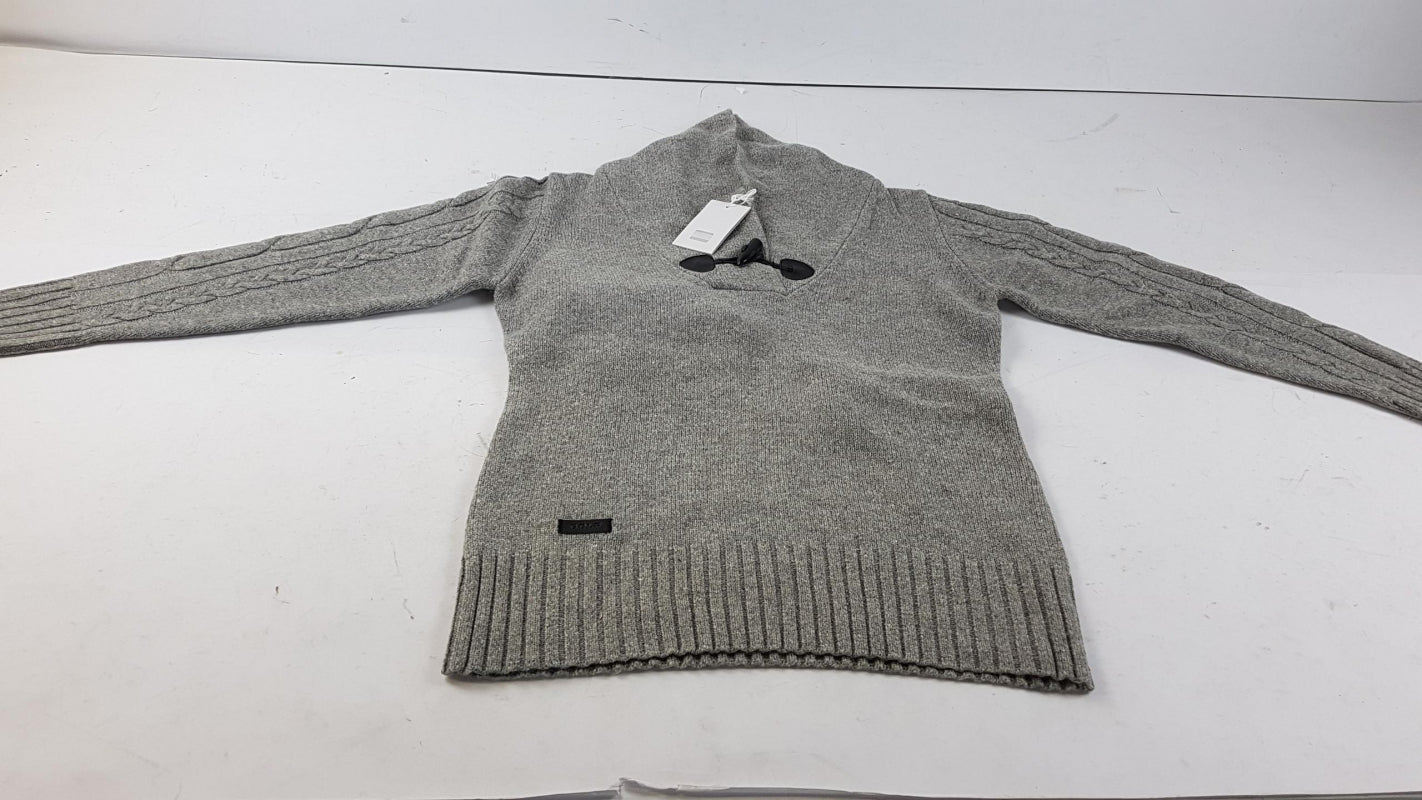 Original OE Volkswagen Pullover 5G0084110C528