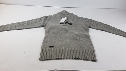 Original OE Volkswagen Pullover 5G0084110C528