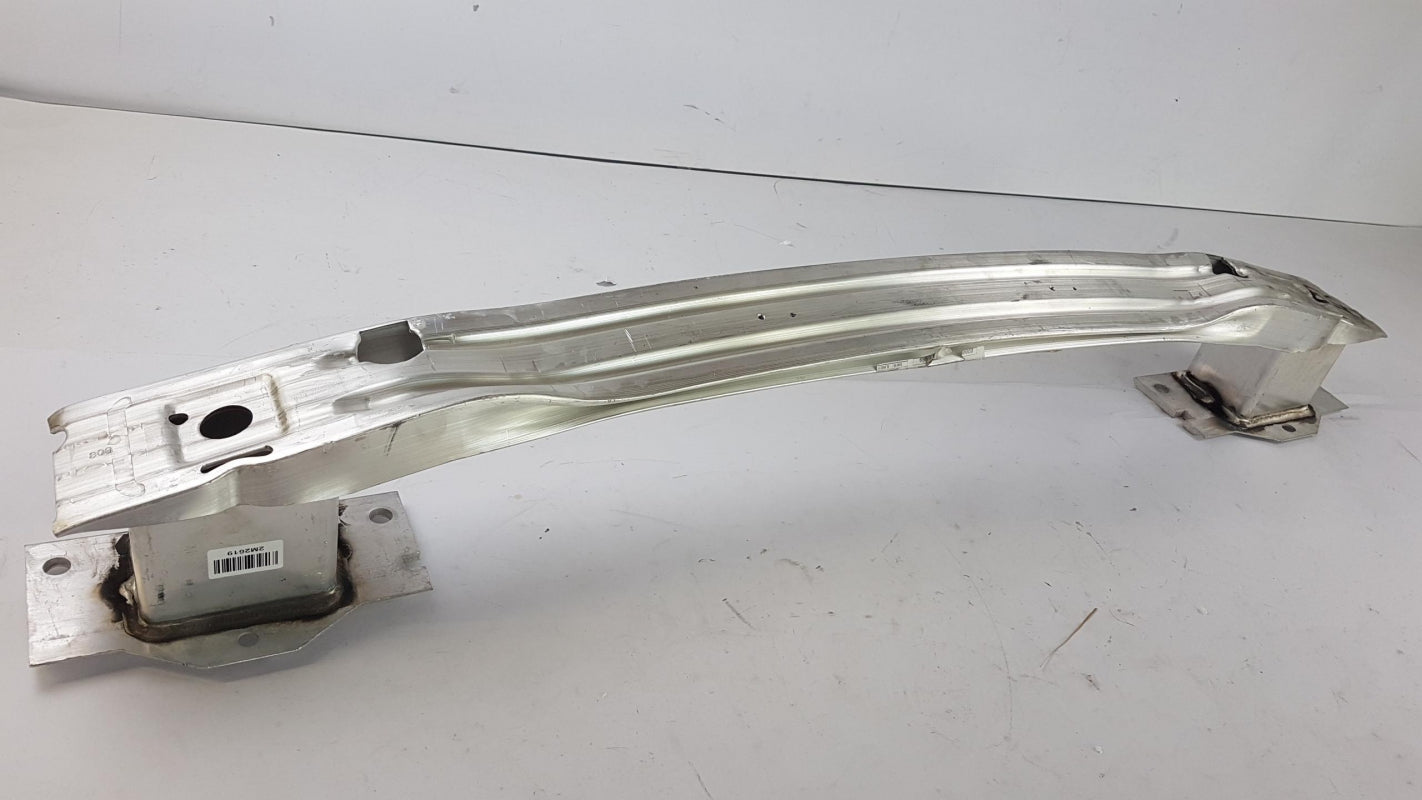 Original OPEL Astra-J Hintere Stoßstangen Träger 12775070