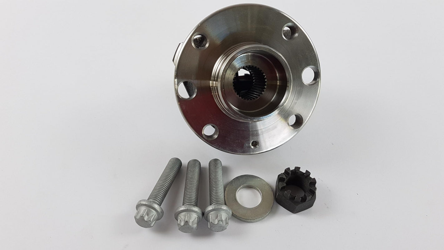 Original OPEL Astra-G Radlager Radnabe vorne 9117620