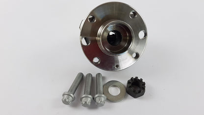 Original OPEL Astra-G Radlager Radnabe vorne 9117620