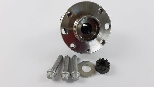 Original OPEL Astra-G Radlager Radnabe vorne 9117620