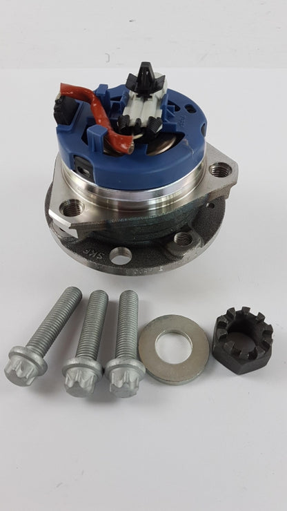 Original OPEL Astra-G Radlager Radnabe vorne 9117620