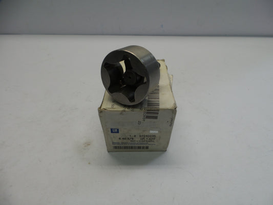 Original OPEL Astra-G / H Corsa-C Meriva-A Zafira-A Ölpumpen Rotor 97240235