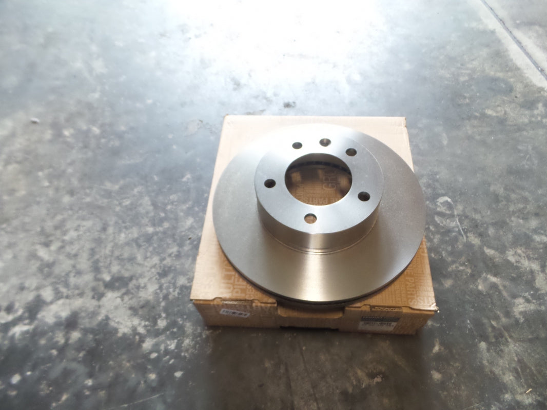 Original RENAULT Master II Bremsscheibe Scheibenbremse vorne 7700314064