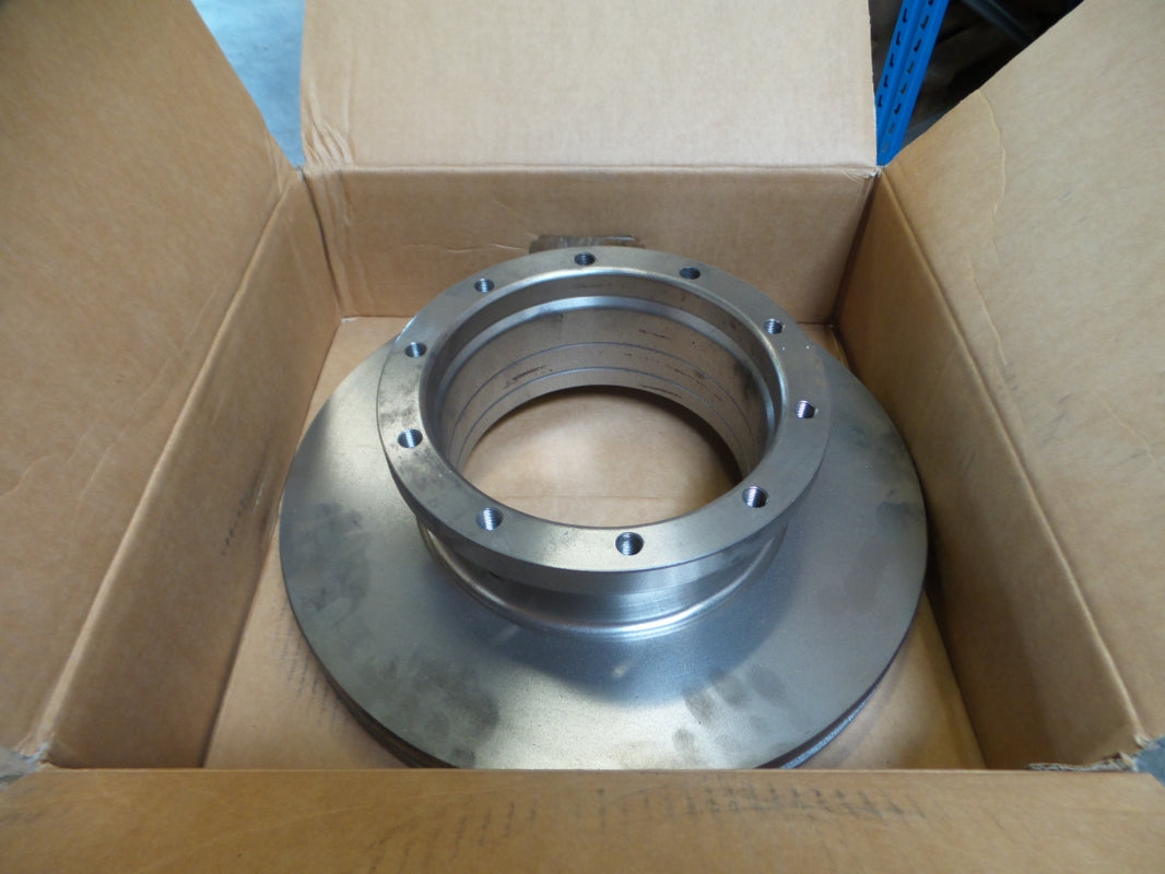 Original MERCEDES-BENZ Actros MP2 Bremsscheibe (1 stück) vorne A9424230012