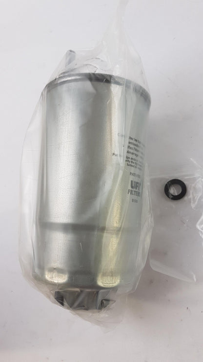 Original PEUGEOT Boxer 3 CITROEN Jumper 3 Kraftstofffilter 1614157280