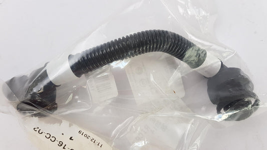 Original OE OPEL Kurbelgehäuseentlüftung Rohr 25197526
