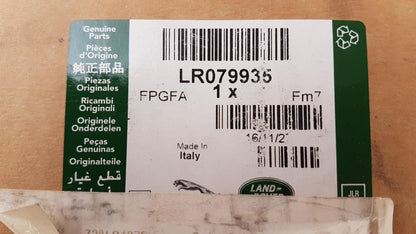 Original OE LAND ROVER Bremsbeläge LR079935