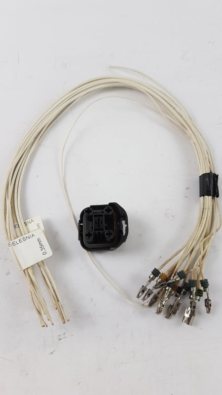 Original OPEL connector housing repair kit ZFW5-32 93191101 