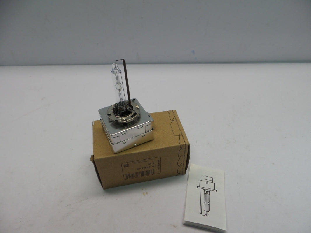 Original AUDI VW SEAT SKODA Gasentladungslampe D1S-12V 35W N10566103