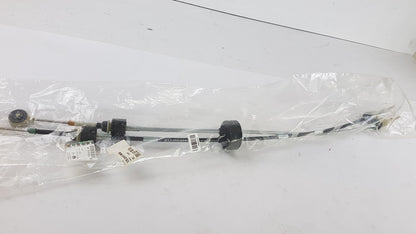 Original OPEL Astra H 2004-2015 Schaltgetriebe Seilzug 55350266