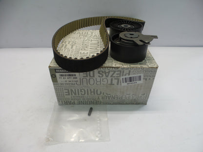 Original RENAULT Espace 4 Master 2 Trafic 2 2.2/2.5dCi Zahnriemensatz 7701477380