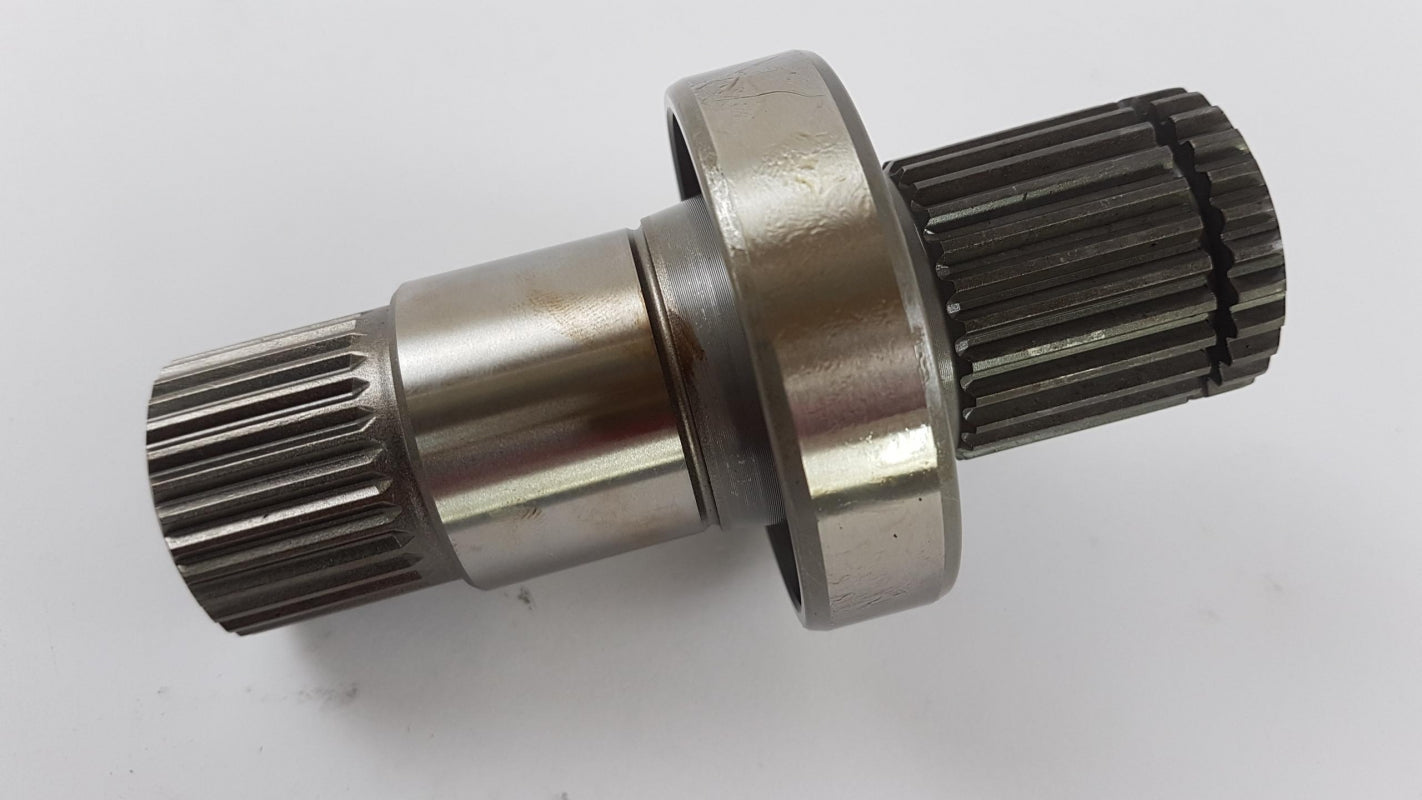 Original OE Volkswagen Antriebswelle 09K409352