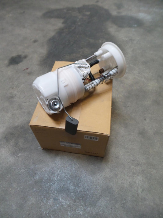 Original NISSAN Qashqai (J10) Kraftstoffpumpe P1267JD03A