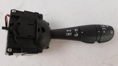 Original OE RENAULT Scheinwerfer Schalter 255408783R