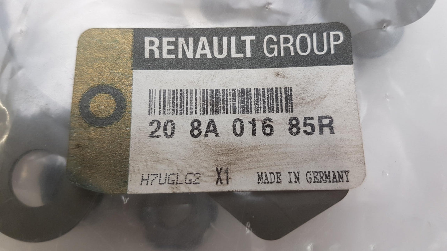 Original OE RENAULT Turbolader Dichtung 208A01685R