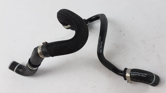 Original OE Volkswagen Bremsanlage Vakuumschlauch 4L0611931H